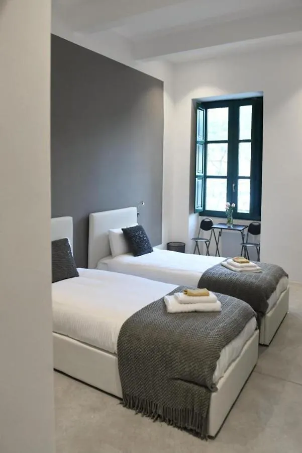Bed & Breakfast Bb Marina - Close To Rock Beach Malta Pietà
